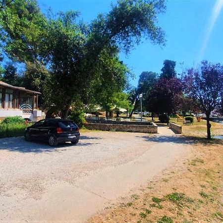 Apartment Fain - Private Parking Zadar Exterior photo